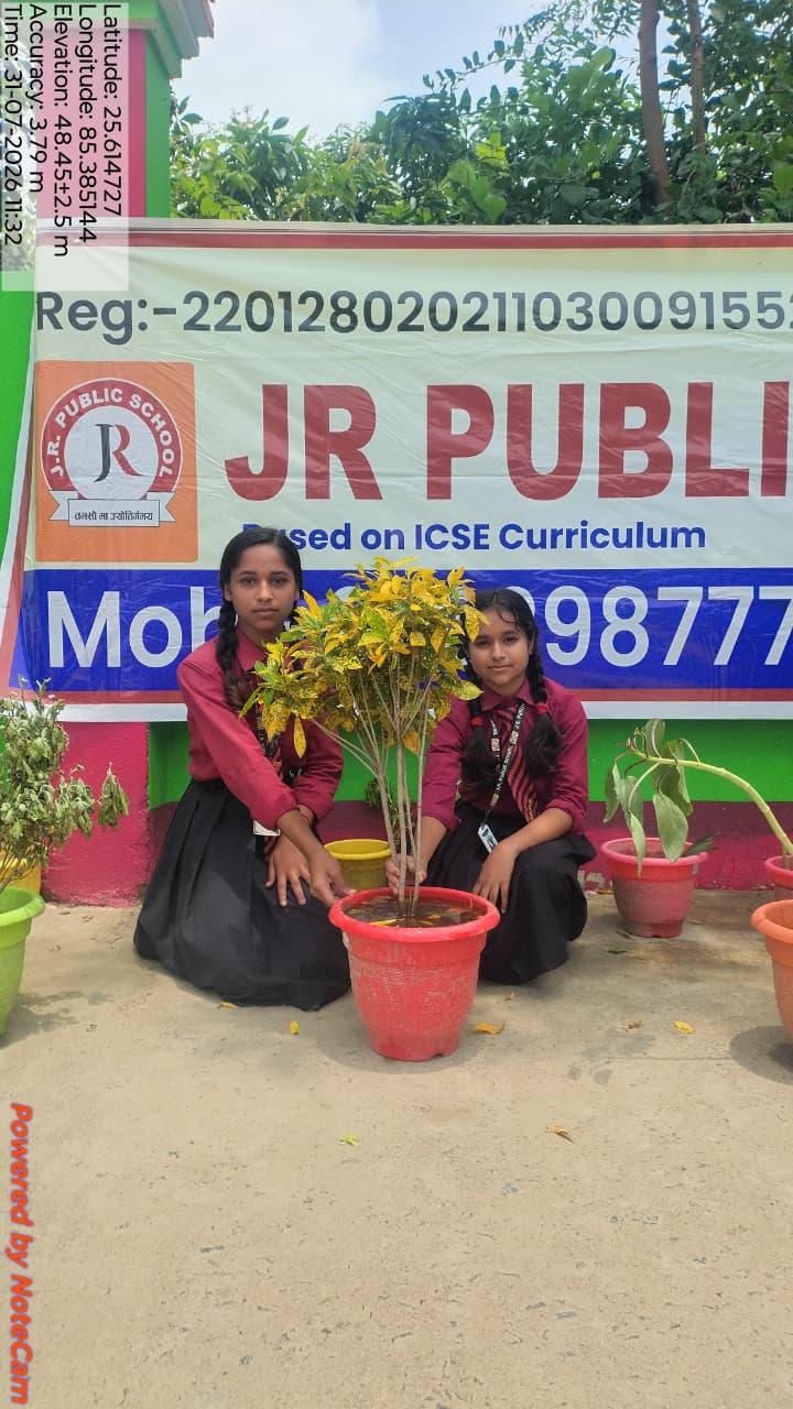 J.R. Public School photo 8